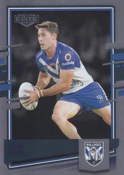 2021 NRL Elite - Silver Specials #SS025 Nick Meaney Front